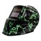 Forney Auto Darkening Welding Helmet Lightning Design 55864 - alternate 5